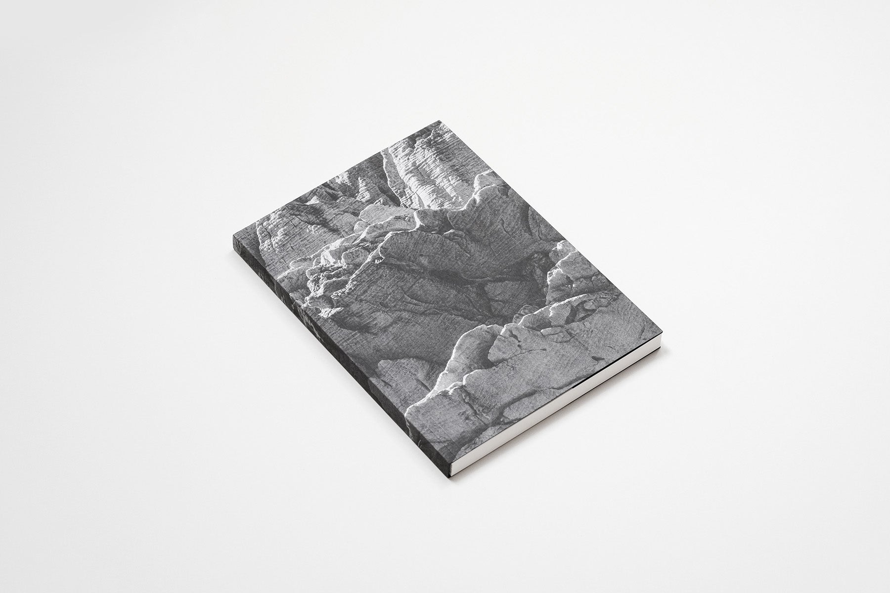 Notatnik – Buerbreen, Curated Paper, papierniczy design