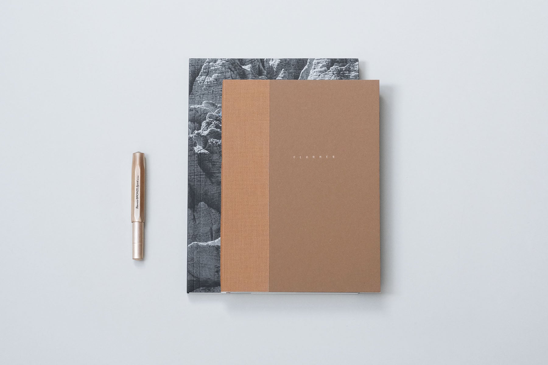 Planner KLASYK – toffi, Papierniczeni, design artykuły biurowe, domowe biuro