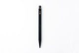 Mosiężny ołówek do szkicowania, ystudio, design sklep papierniczy, domowe biuro