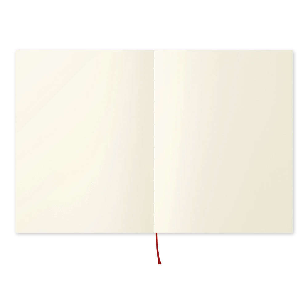 Notatnik MD Paper A4, Midori, design artykuły biurowe, domowe biuro
