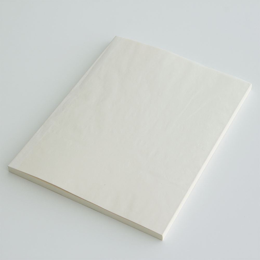 Notatnik MD Paper A4, Midori, design artykuły biurowe, domowe biuro