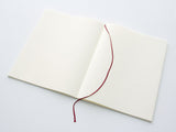 Notatnik MD Paper A5, Midori, design artykuły biurowe, domowe biuro