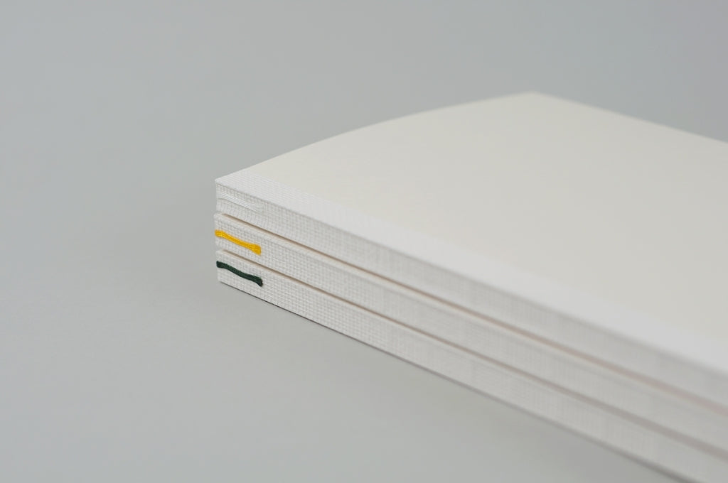 Notatnik MD Paper A5 - gładki, Midori, design artykuły biurowe, domowe biuro