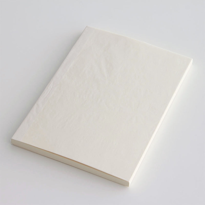Notatnik MD Paper A5 - linie, Midori, design artykuły biurowe, domowe biuro