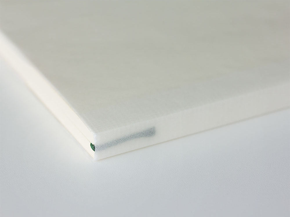 Notatnik MD Paper A5 - linie, Midori, design artykuły biurowe, domowe biuro