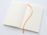Notatnik MD Paper SLIM - gładki, Midori, design sklep papierniczy, domowe biuro