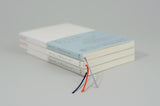 Notatnik MD Paper SLIM - kratka, Midori, design sklep papierniczy, domowe biuro