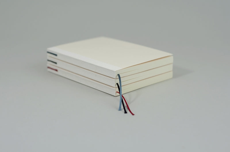 Notatnik MD Paper A6 - kratka, Midori, design sklep papierniczy, domowe biuro
