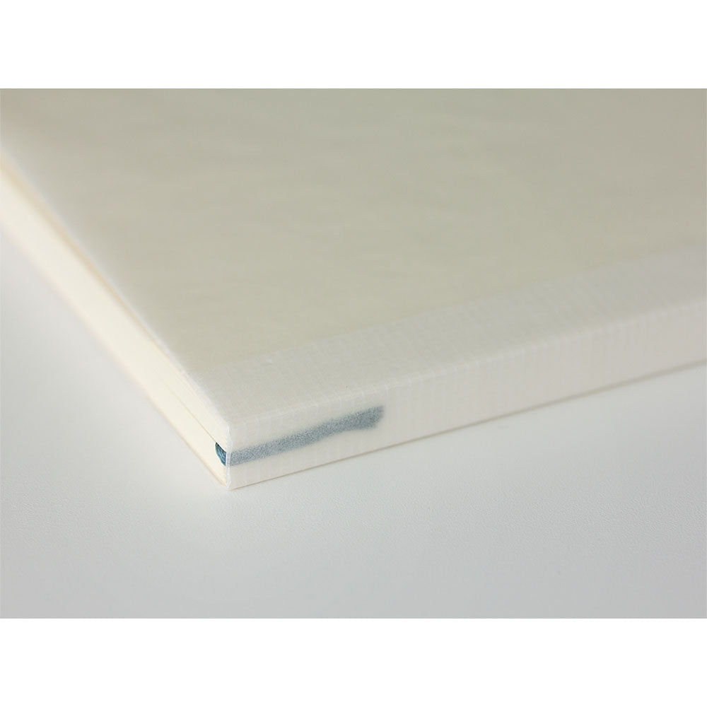 Notatnik MD Paper A6 - linie, Midori, design sklep papierniczy, domowe biuro