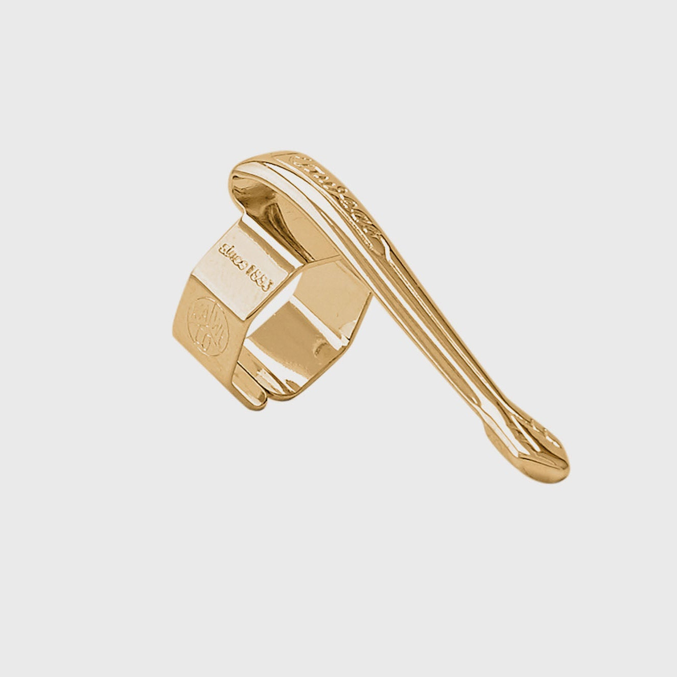 Klips Nostalgic do przyborów Kaweco z serii Sport, Kaweco,, design artykuły biurowe, domowe biuro