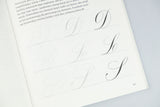 Piękna Litera, design sklep papierniczy, domowe biuro, kaligrafia