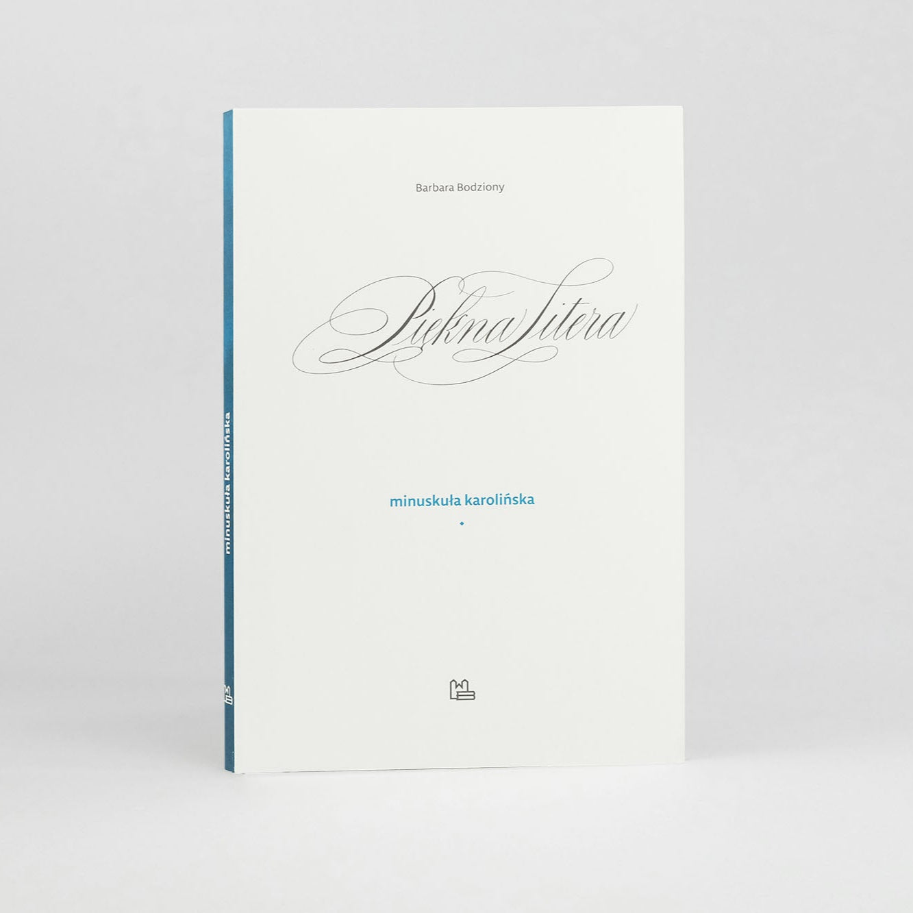 Piękna Litera, design sklep papierniczy, domowe biuro, kaligrafia