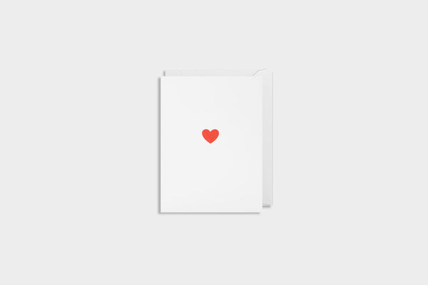 kartka okolicznościowa, kartka ozdobna serce, kartka ozdobna, sklep papierniczy, dizajnerskie artykuły biurowe