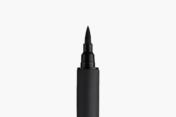 Kuretake Bimoji Fude Pen XT4, Kuretake, stationery design