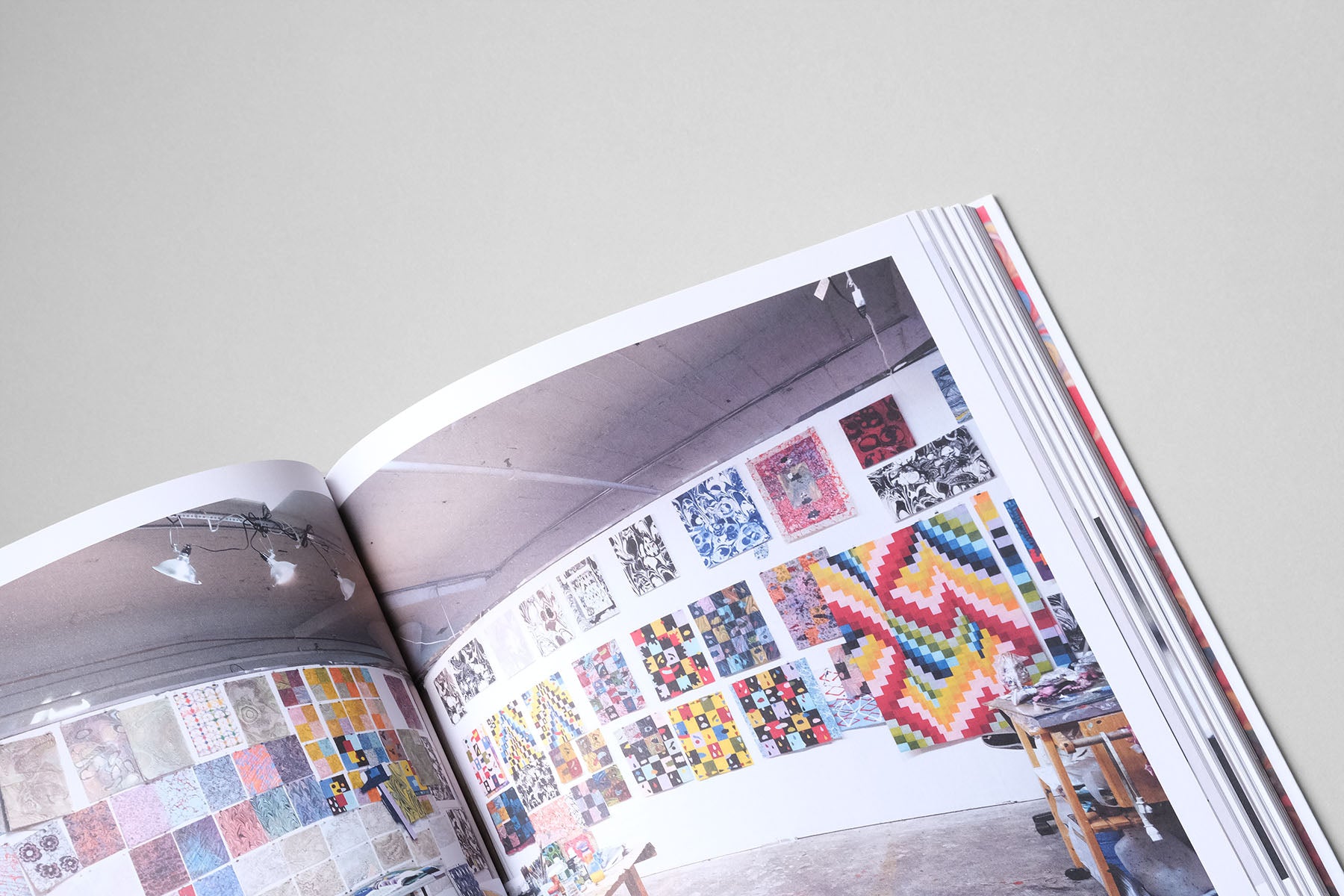 Books: Art, Craft & Community