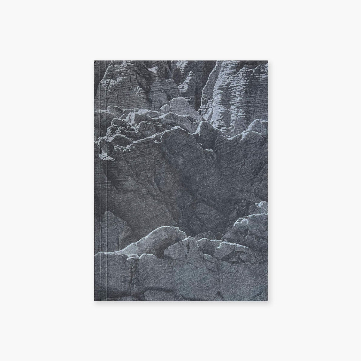Notatnik – Buerbreen, Curated Paper, papierniczy design