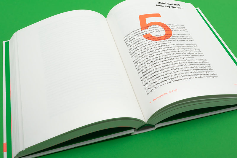 Książka Dizajn na co dzień, Don Norman, Wydawnictwo Karakter, książki o designie