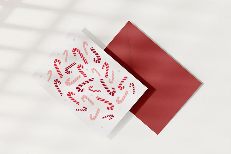 kartka świąteczna, Eokke, kartka ozdobna, sklep papierniczy, dizajnerskie artykuły biurowe