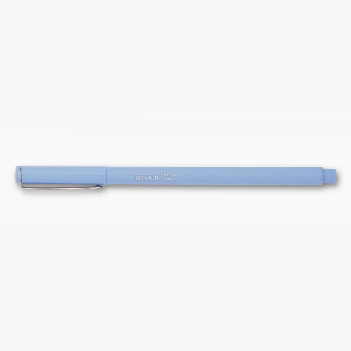 Felt Pen – Periwinkle, Marvy Uchida, papierniczy design