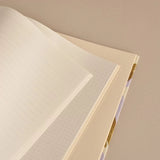 Notatnik – Peaches Brume Journal, Season Paper, papierniczy design