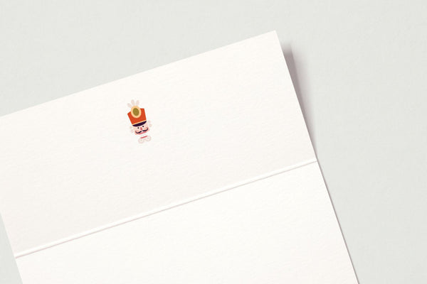 Kartka świąteczna, Papear, kartka okolicznościowa, sklep papierniczy, domowe biuro