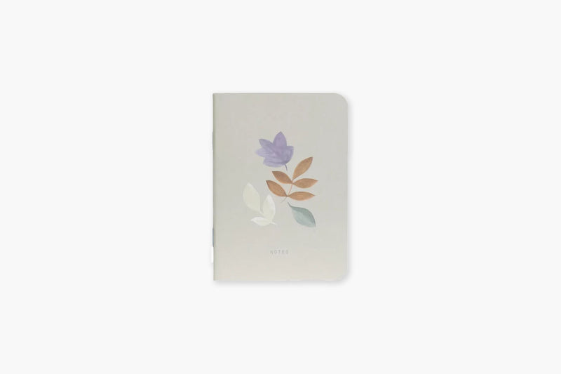 Kieszonkowy notatnik Mini Pocket Book – Dimanche, Season Paper, papierniczy design