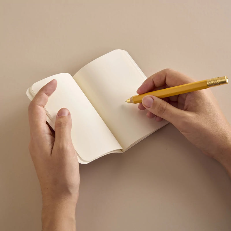 Kieszonkowy notatnik Mini Pocket Book – Herbier, Season Paper, papierniczy design