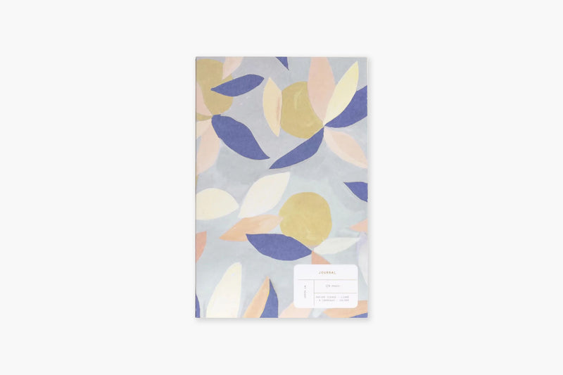 Notatnik – Peaches Brume Journal, Season Paper, papierniczy design