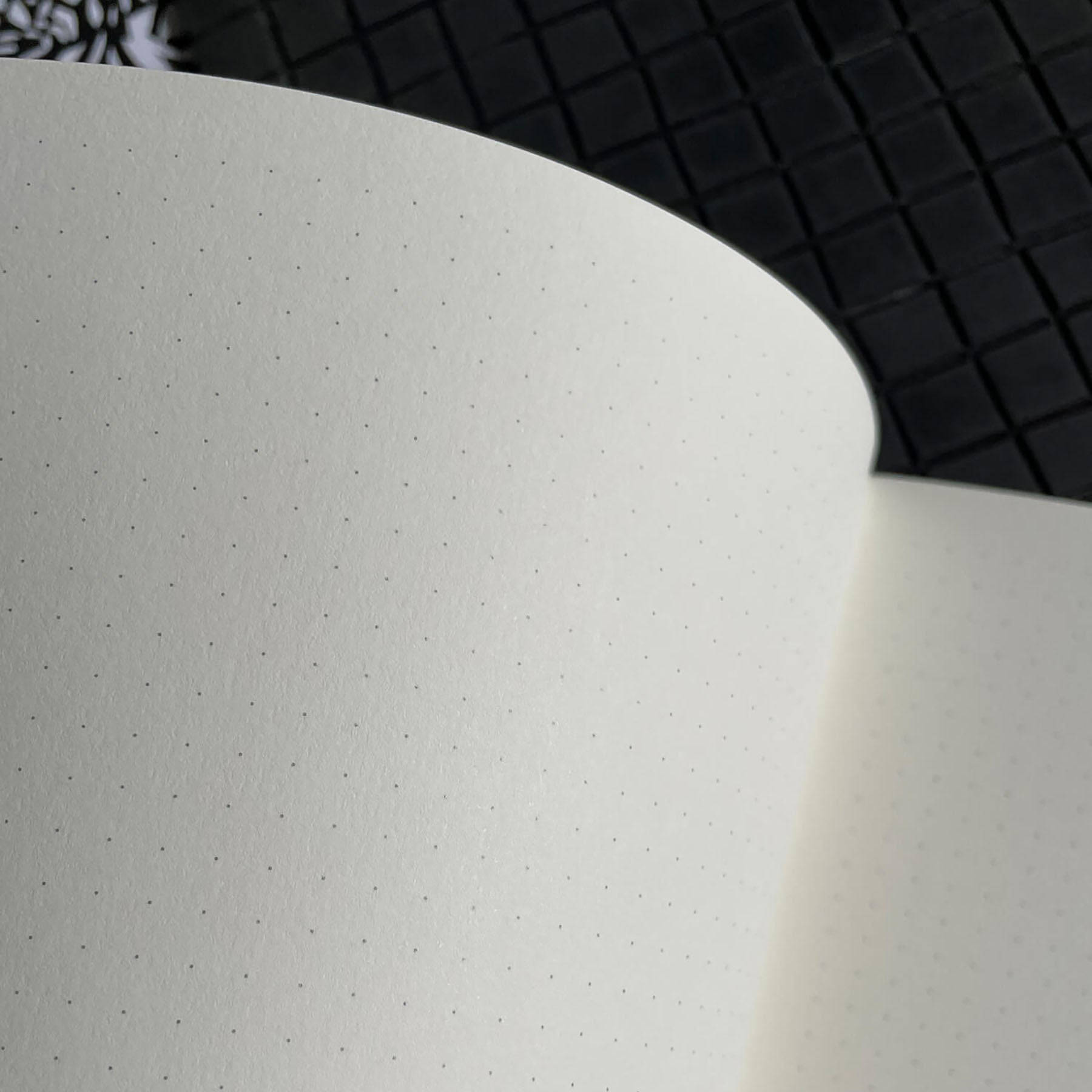 Notatnik – Buerbreen, Curated Paper, papierniczy design