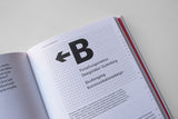 Porządek w projektowaniu. Siatki w projektowaniu graficznym – teoria i praktyka, Jean Ulysses Voelker, d2d.pl, książka o typografii, papierniczeni, domowe biuro