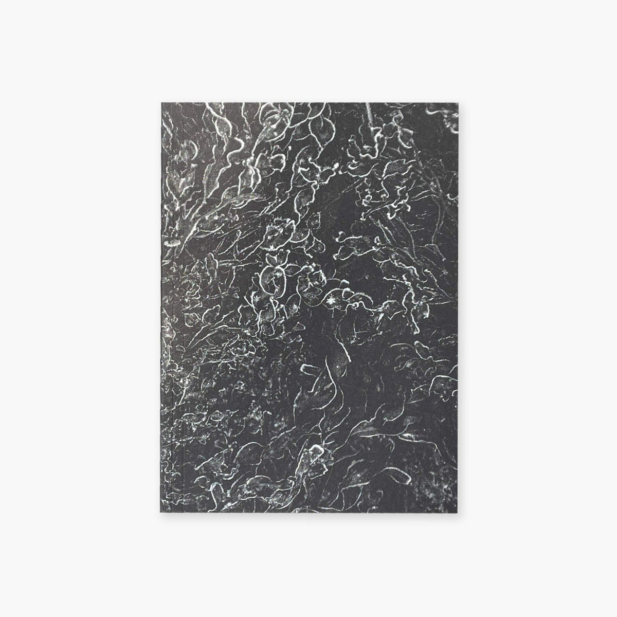 Notatnik – Seaweed, Curated Paper, papierniczy design