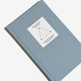 The Anti-Anxiety Notebook, The Therapy Journal, papierniczy design