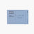 Tygodniowy planner niedatowany na 6 miesięcy, ICONIC, papierniczy design